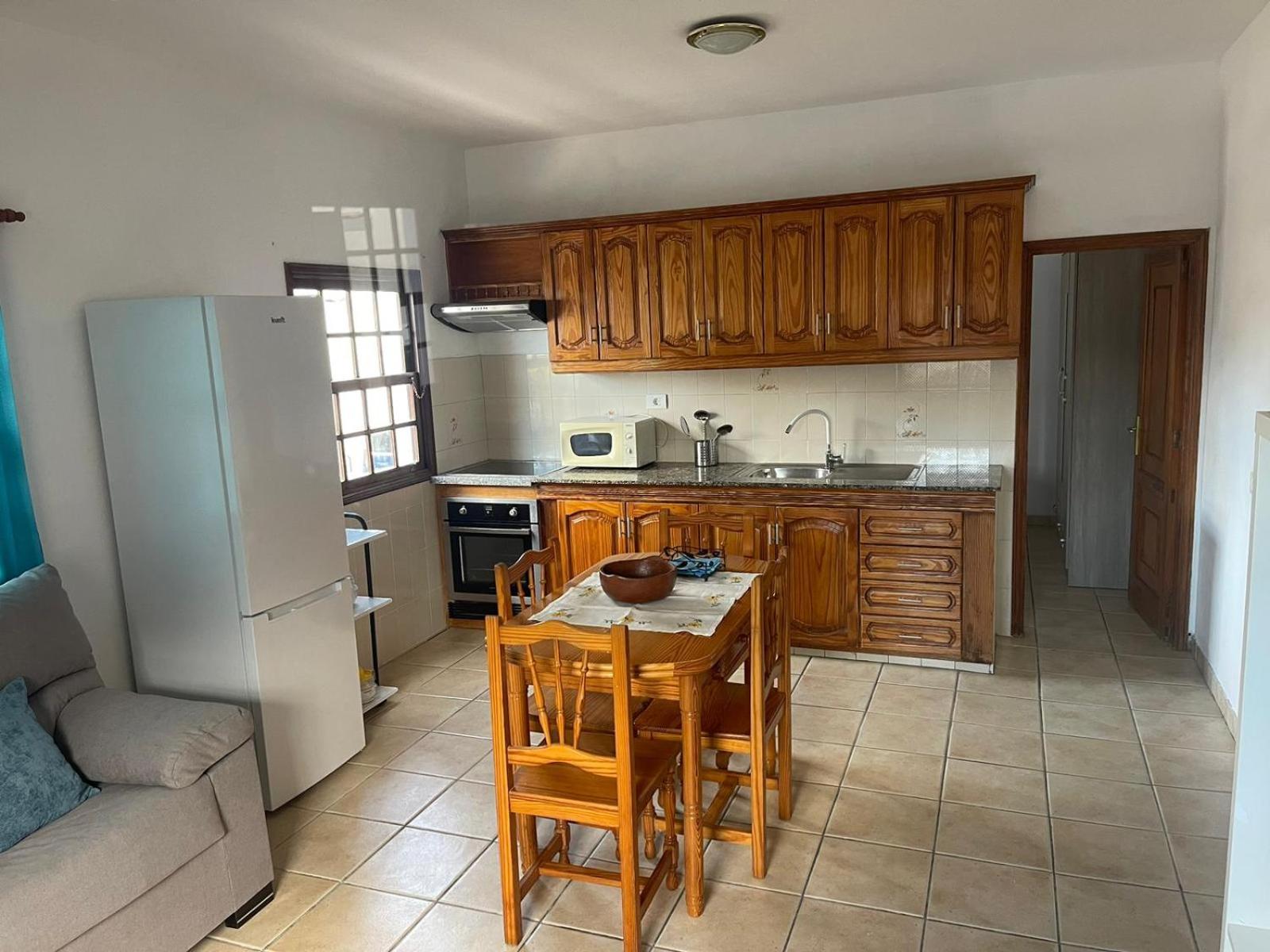 Apartamento Tabaiba