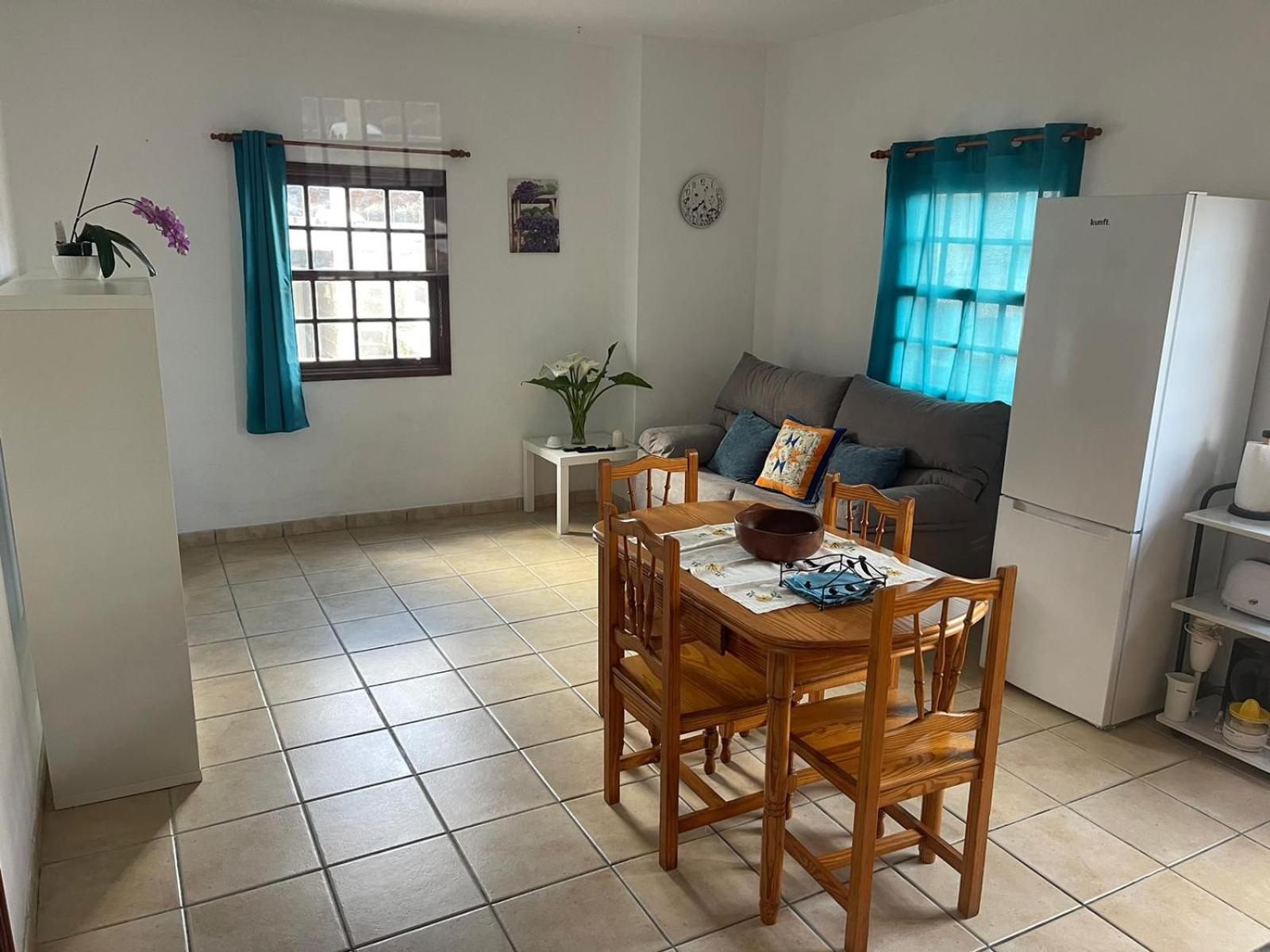 Apartamento Tabaiba