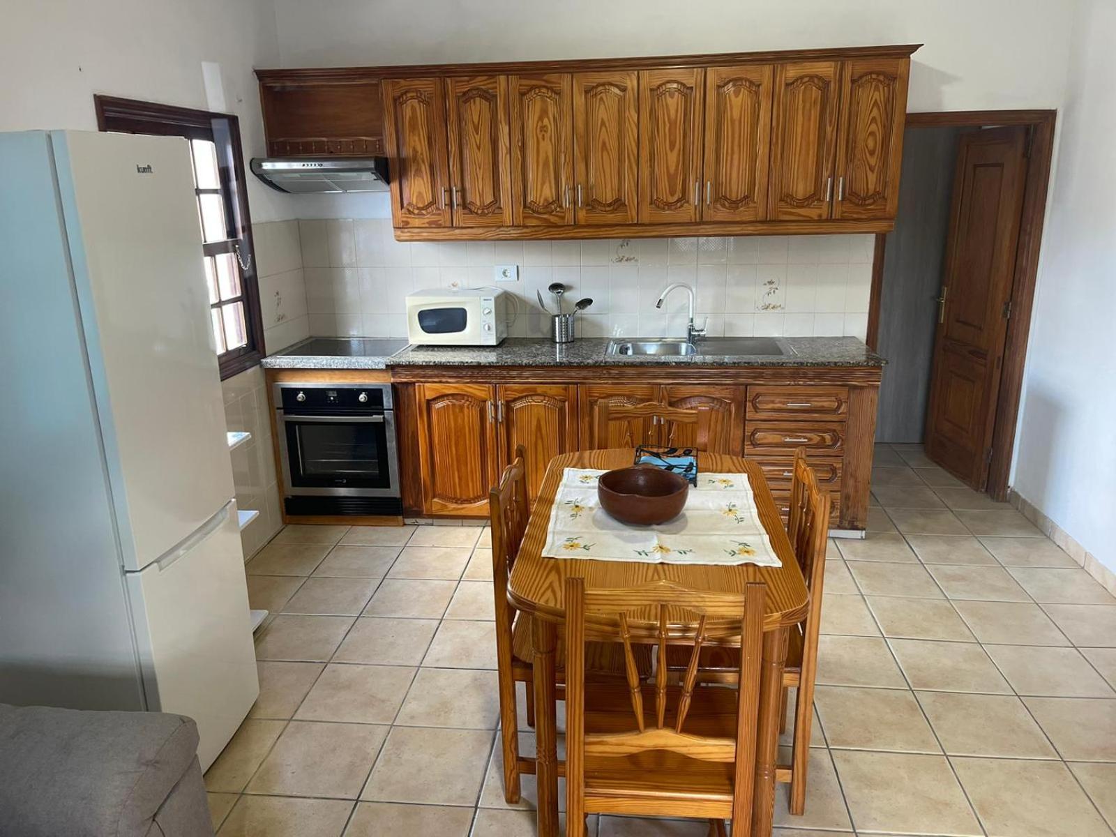Apartamento Tabaiba
