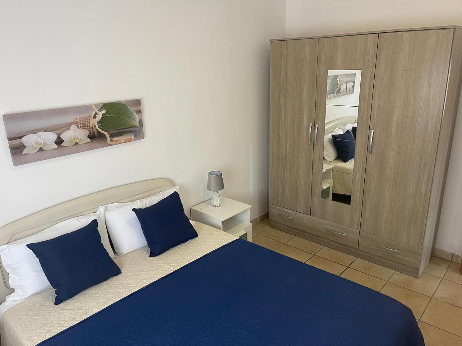 Apartamento Tabaiba