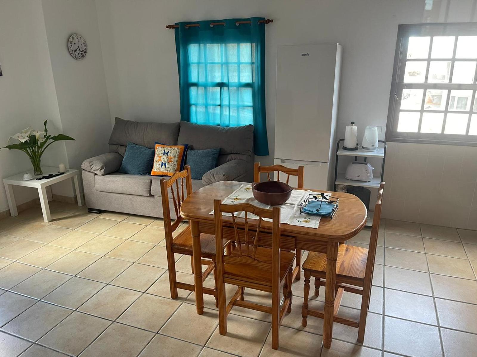 Apartamento Tabaiba