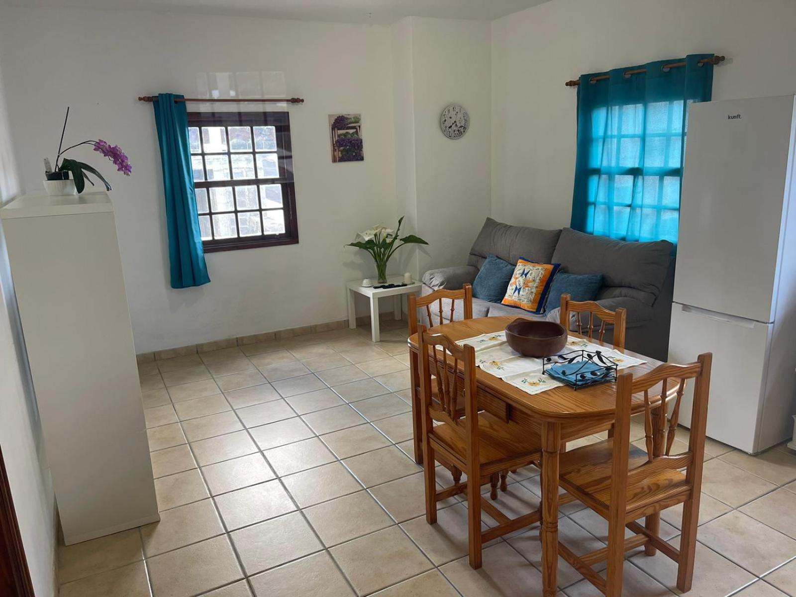 Apartamento Tabaiba
