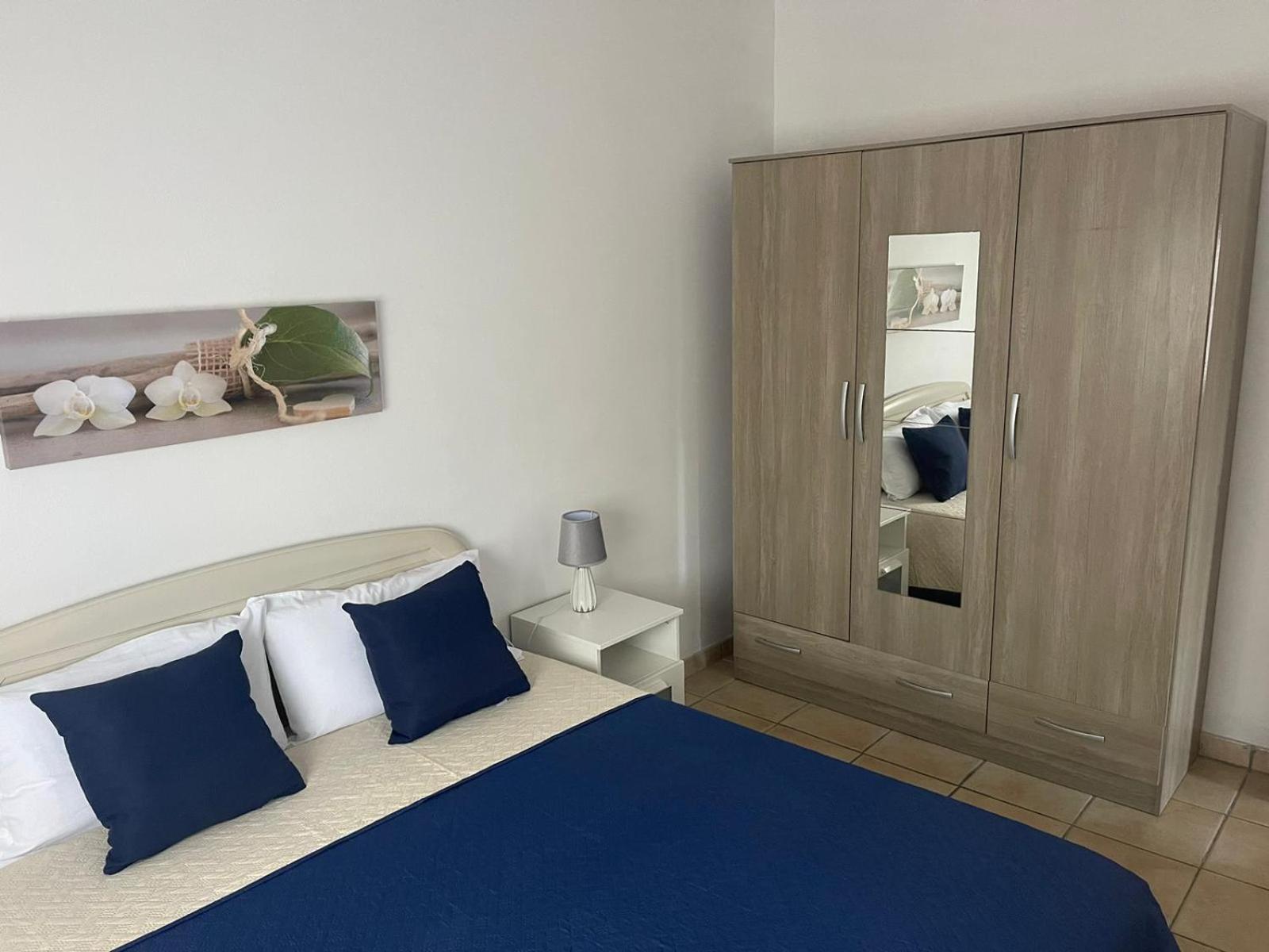 Apartamento Tabaiba