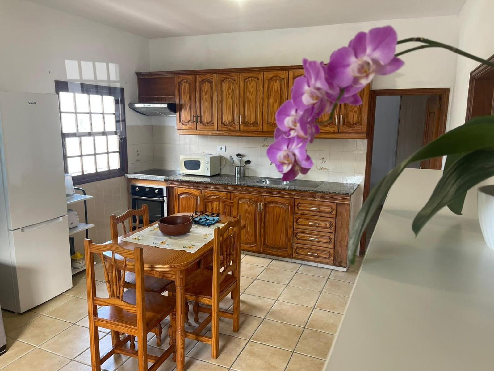 Apartamento Tabaiba