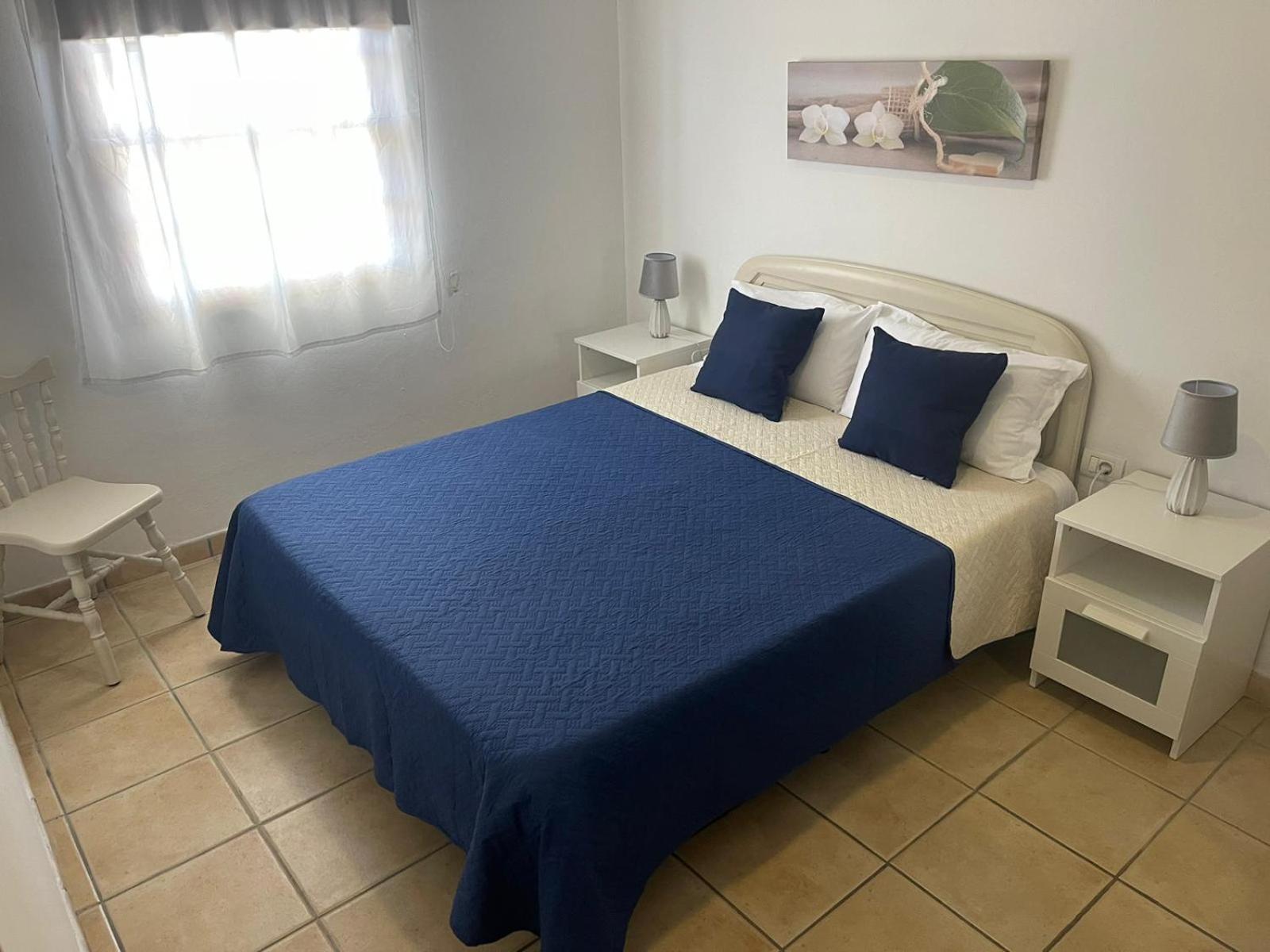 Apartamento Tabaiba