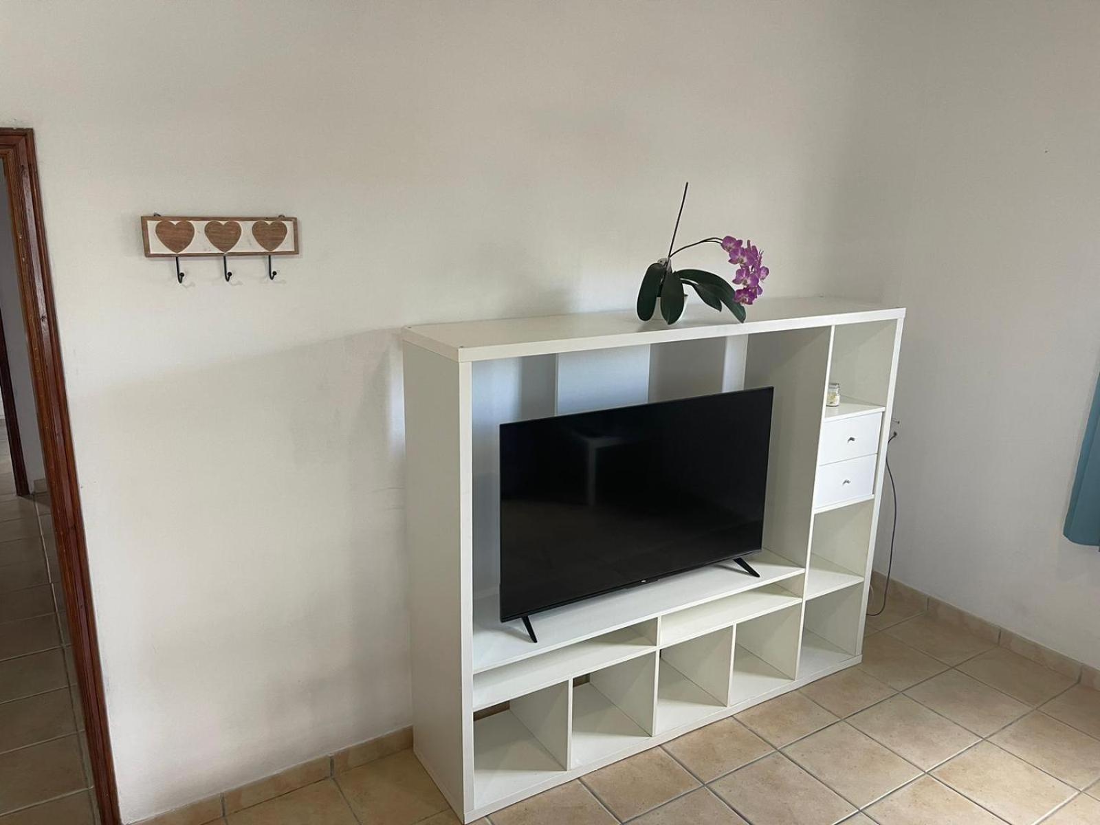 Apartamento Tabaiba