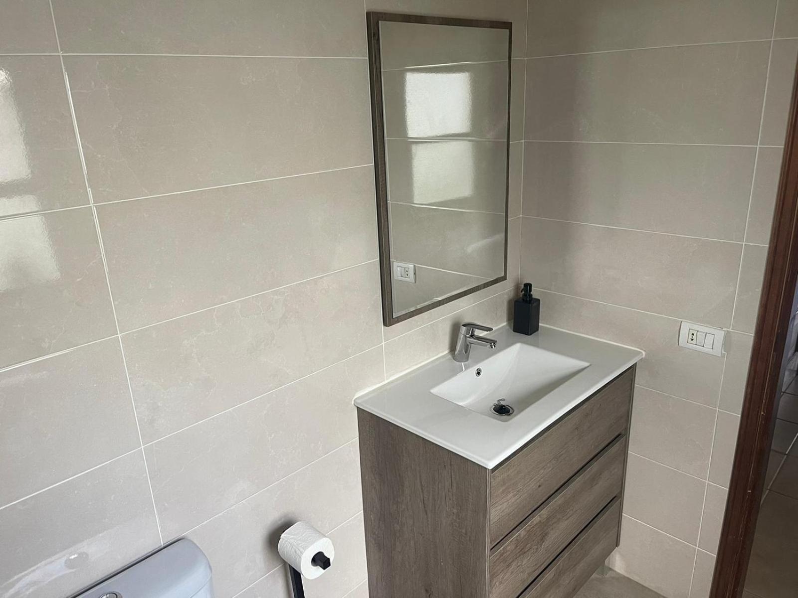 Apartamento Tabaiba
