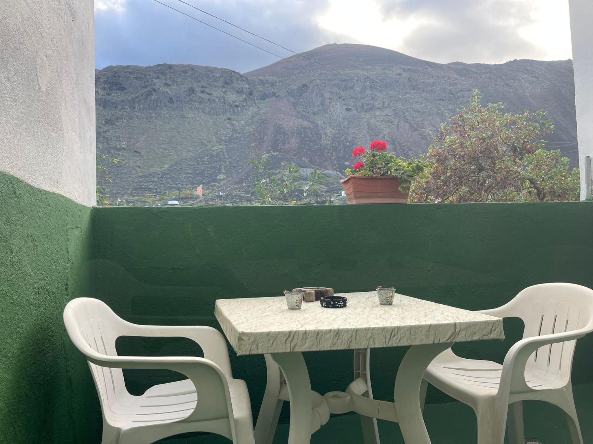 Apartamento Tabaiba