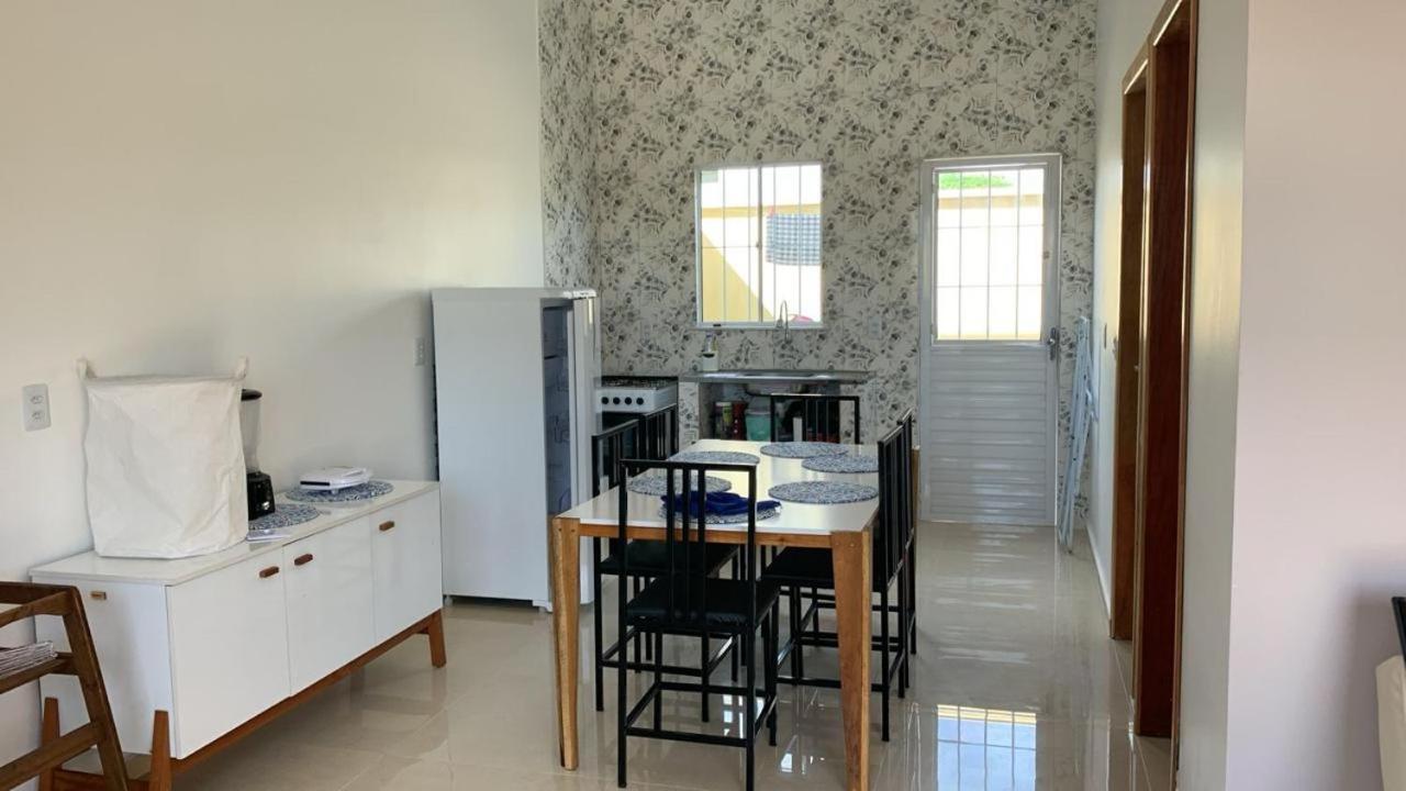 Residencial Floreana Apto Golfinho