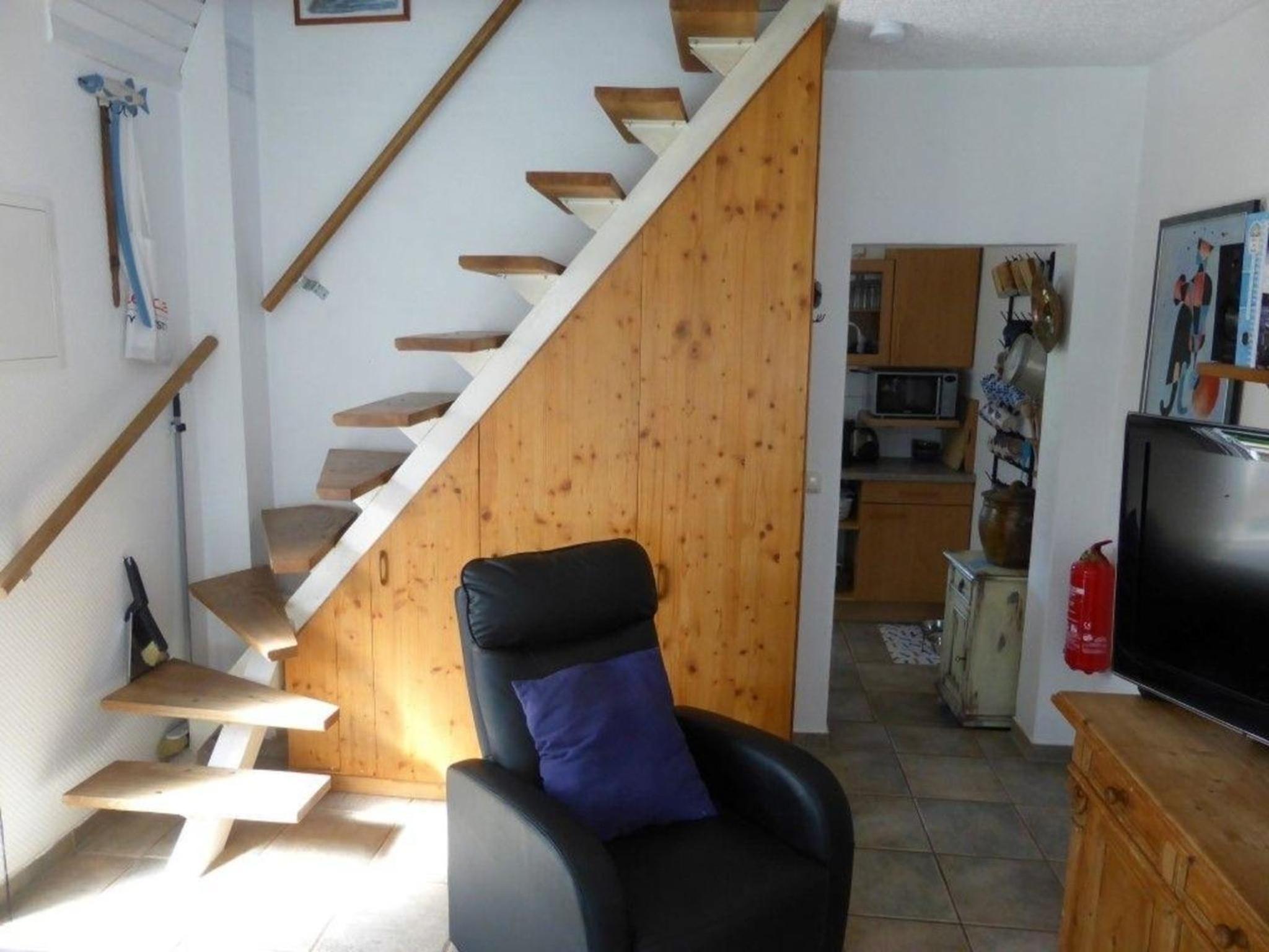 Behagliches Ferienhaus Mit Garten Und Terrasse