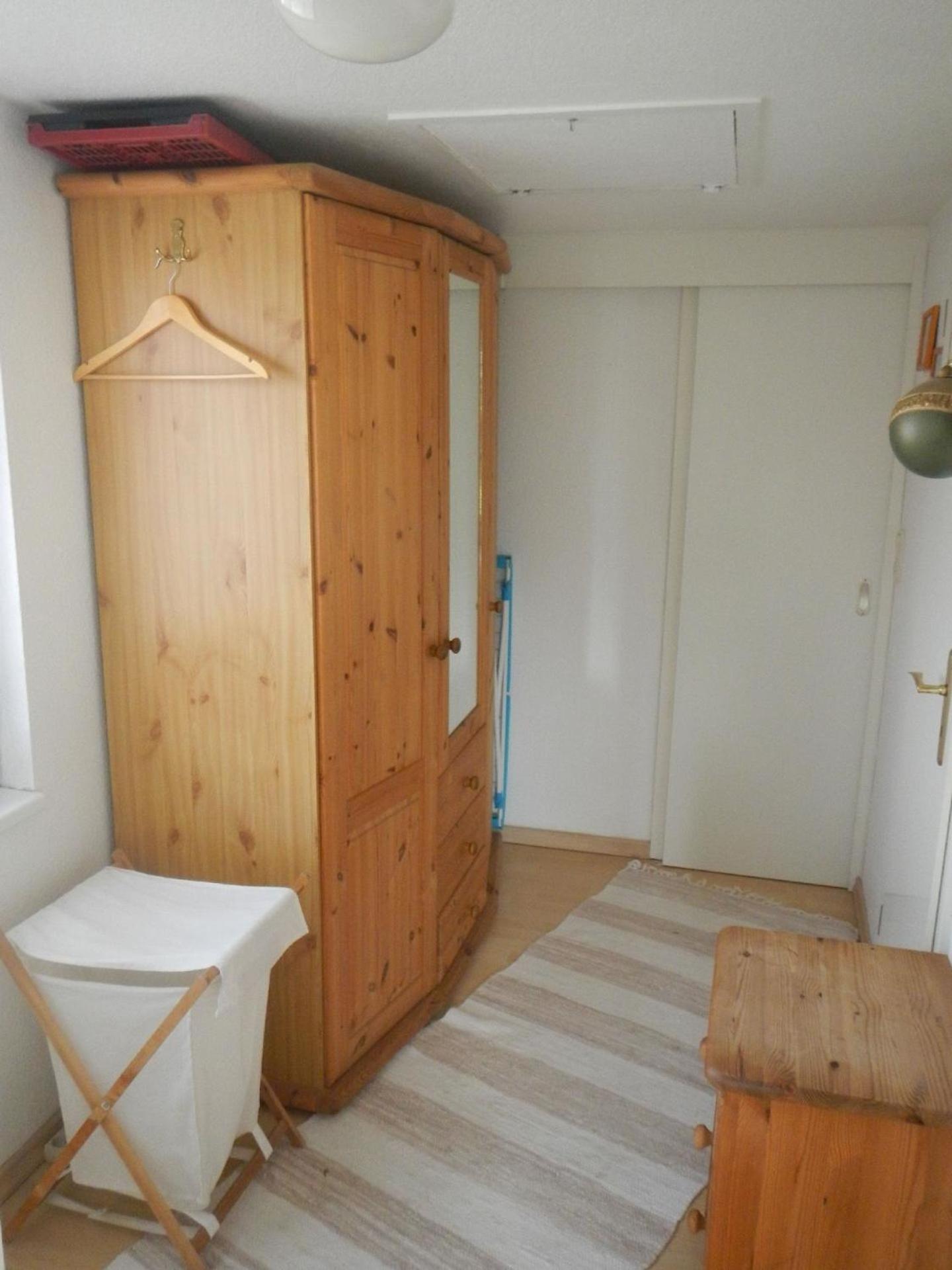 Behagliches Ferienhaus Mit Garten Und Terrasse