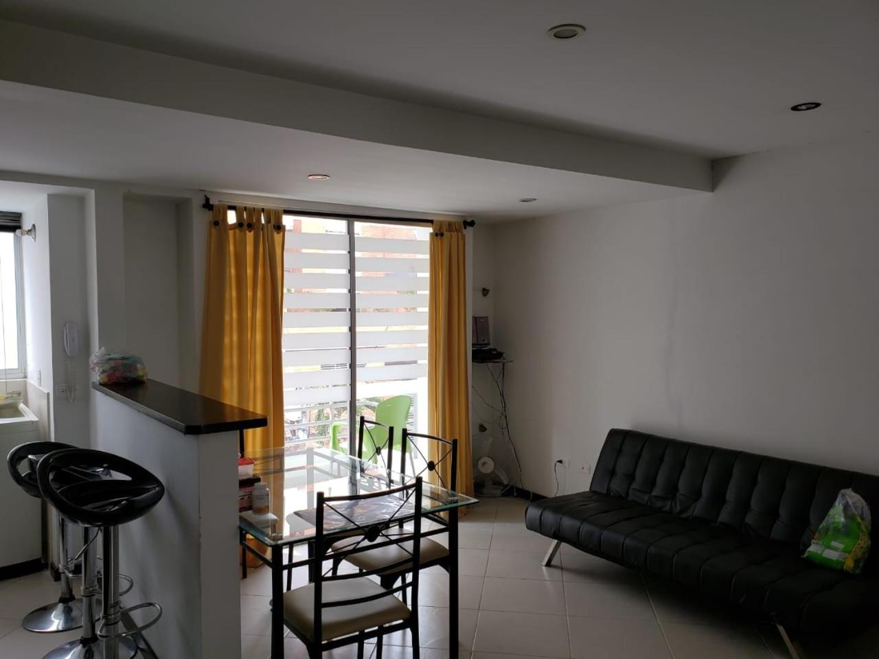 Laureles Viva Apartstudios