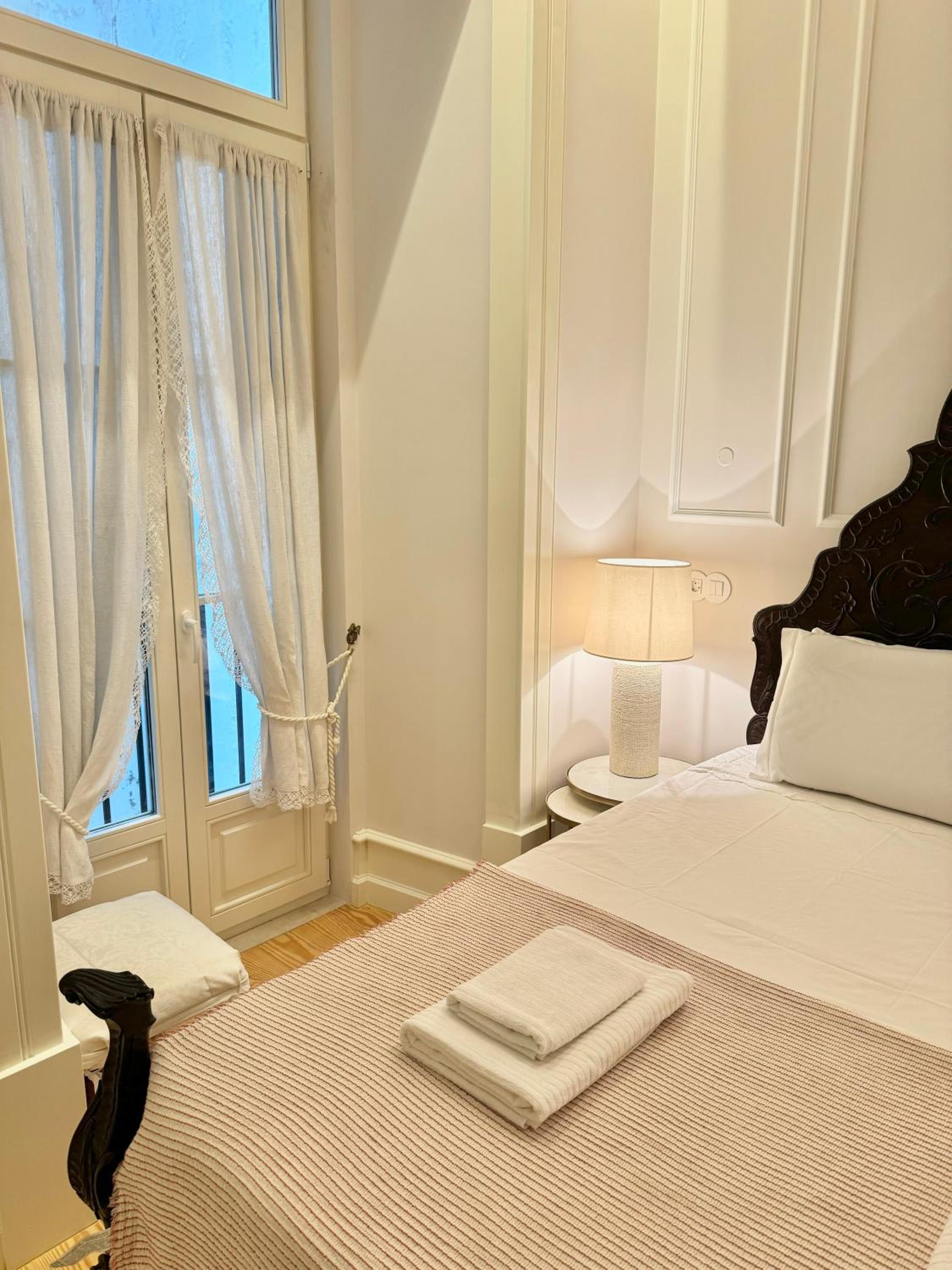 Charming apartment on Rua Augusta view 3