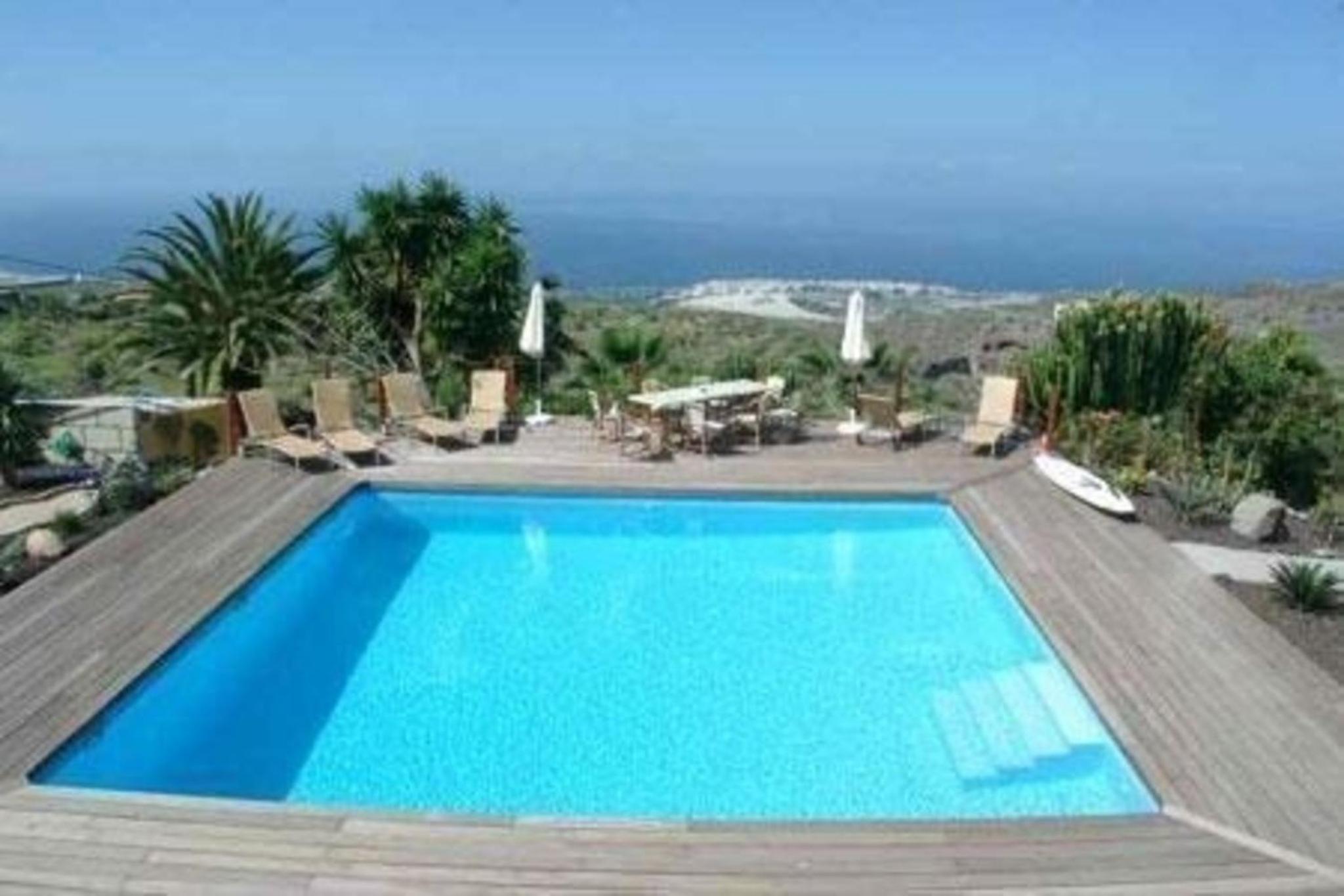 Marbella Guia Isora