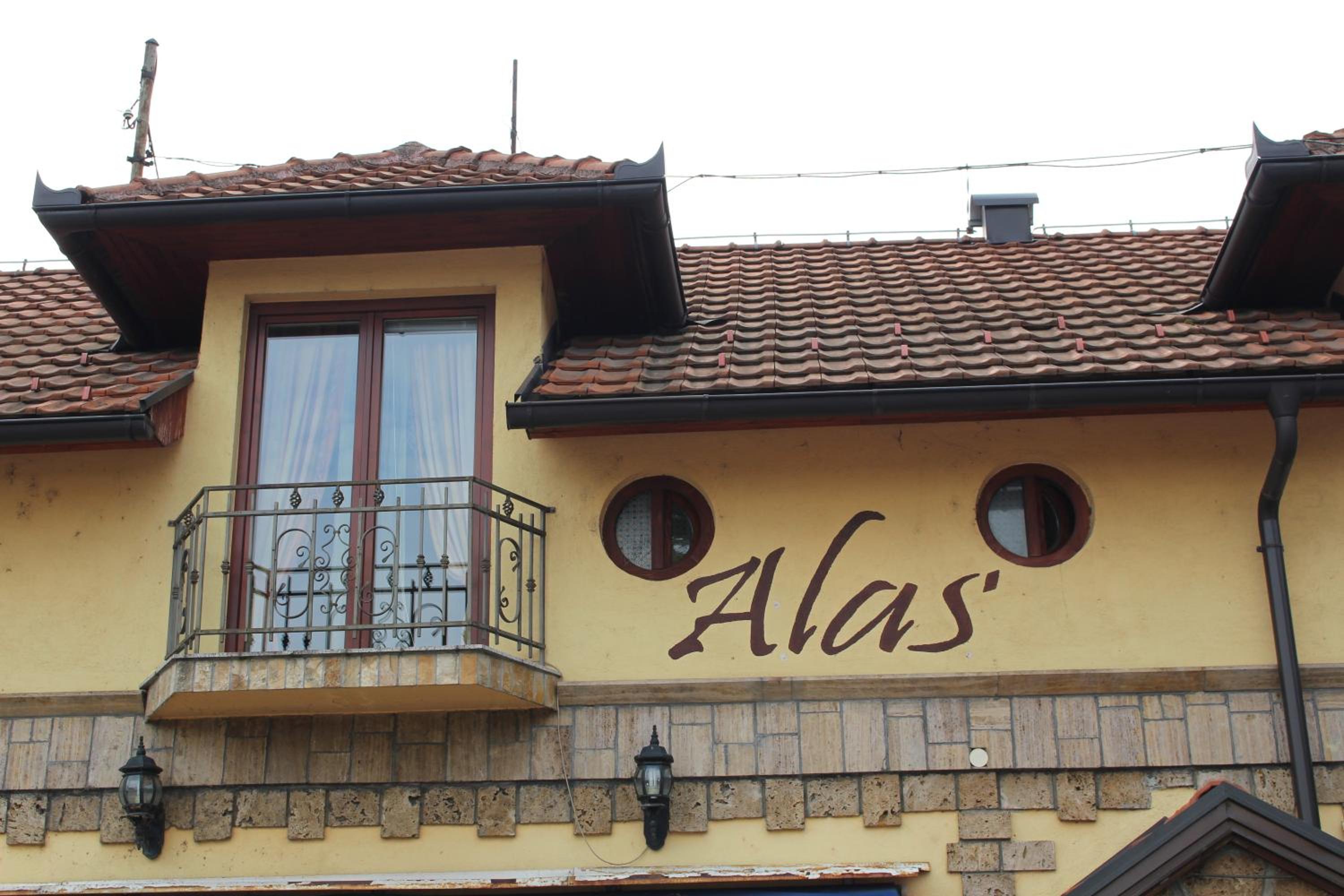 Motel Alas