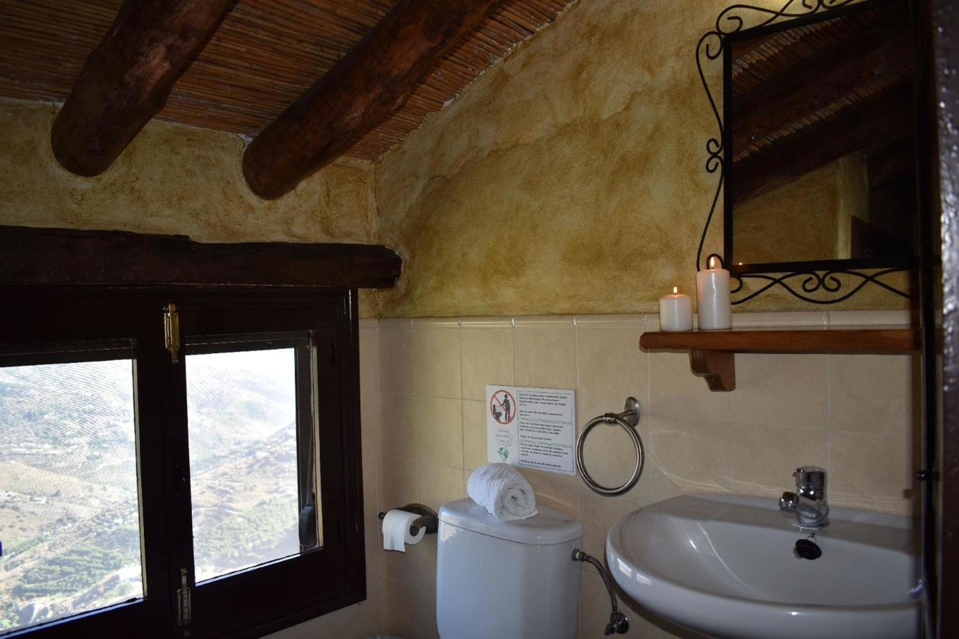 Finca Algarabia Mit Privatem Pool