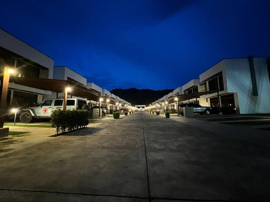 Jaco Oasis Beach House