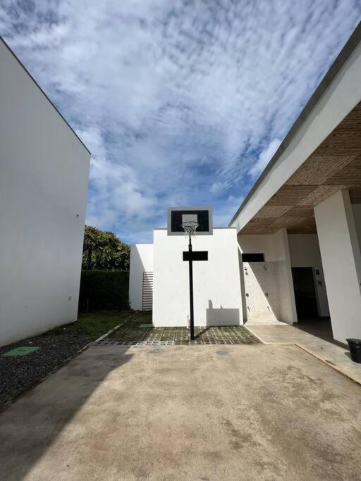 Jaco Oasis Beach House