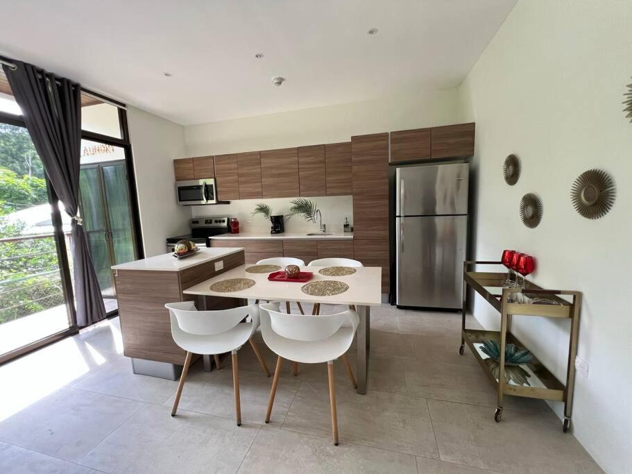Jaco Oasis Beach House