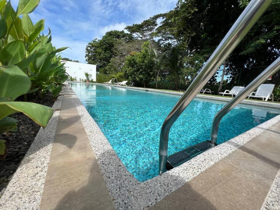 Jaco Oasis Beach House