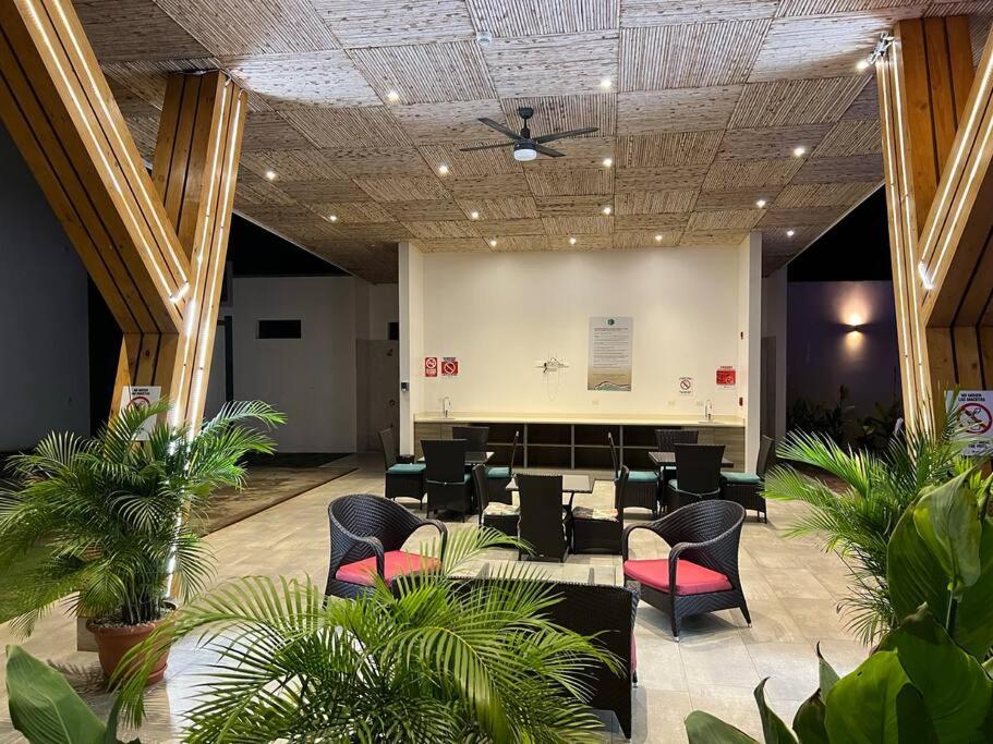 Jaco Oasis Beach House