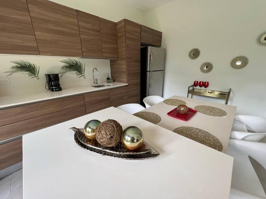 Jaco Oasis Beach House