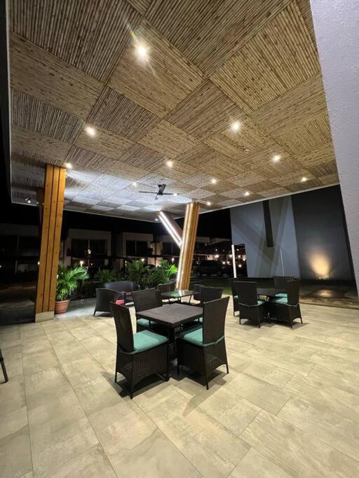 Jaco Oasis Beach House