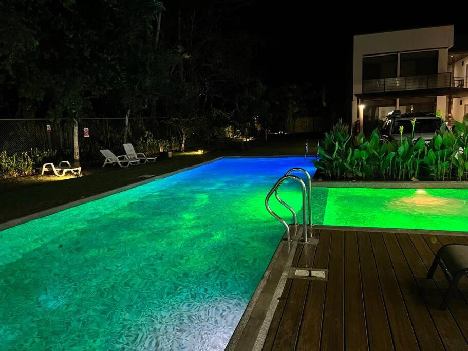 Jaco Oasis Beach House