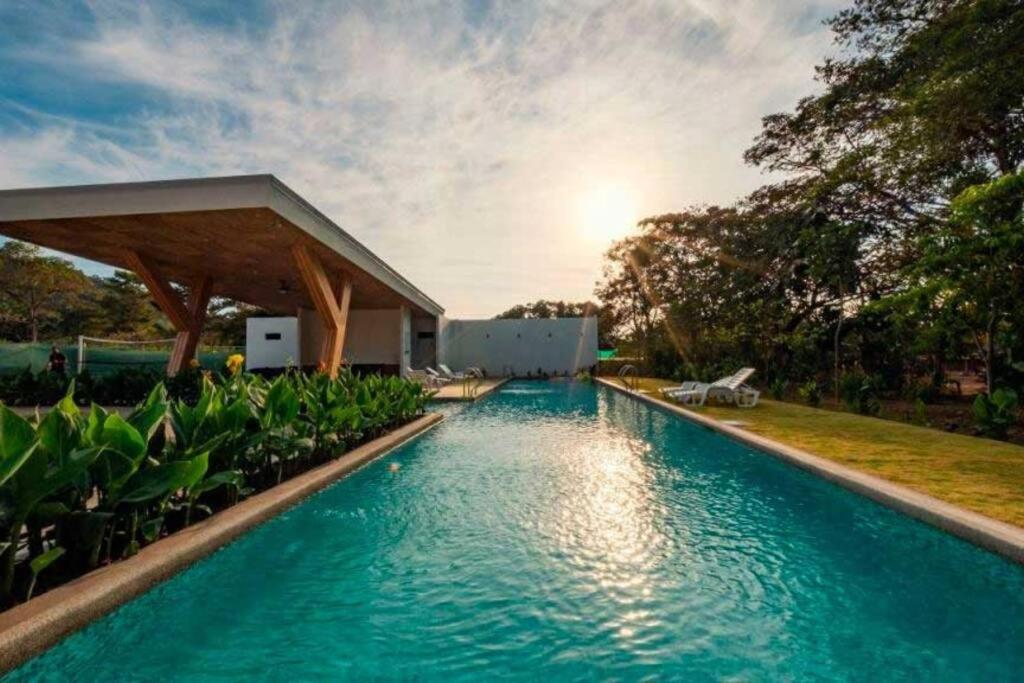 Jaco Oasis Beach House