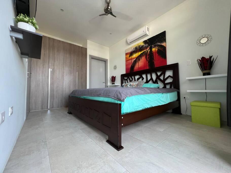 Jaco Oasis Beach House