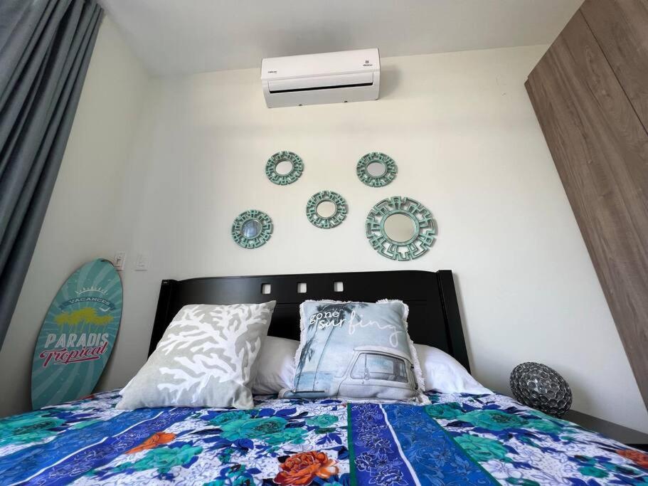 Jaco Oasis Beach House