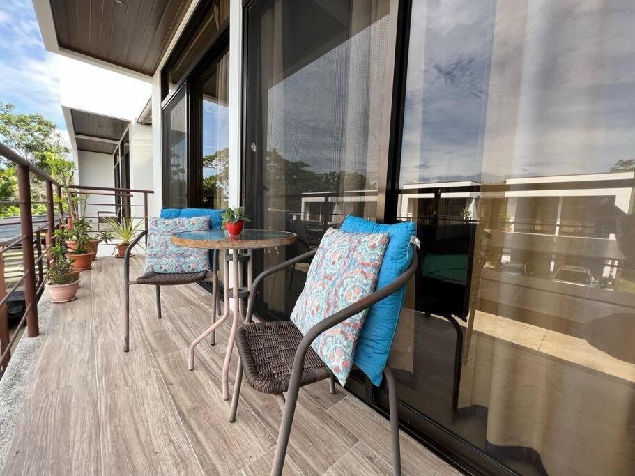 Jaco Oasis Beach House