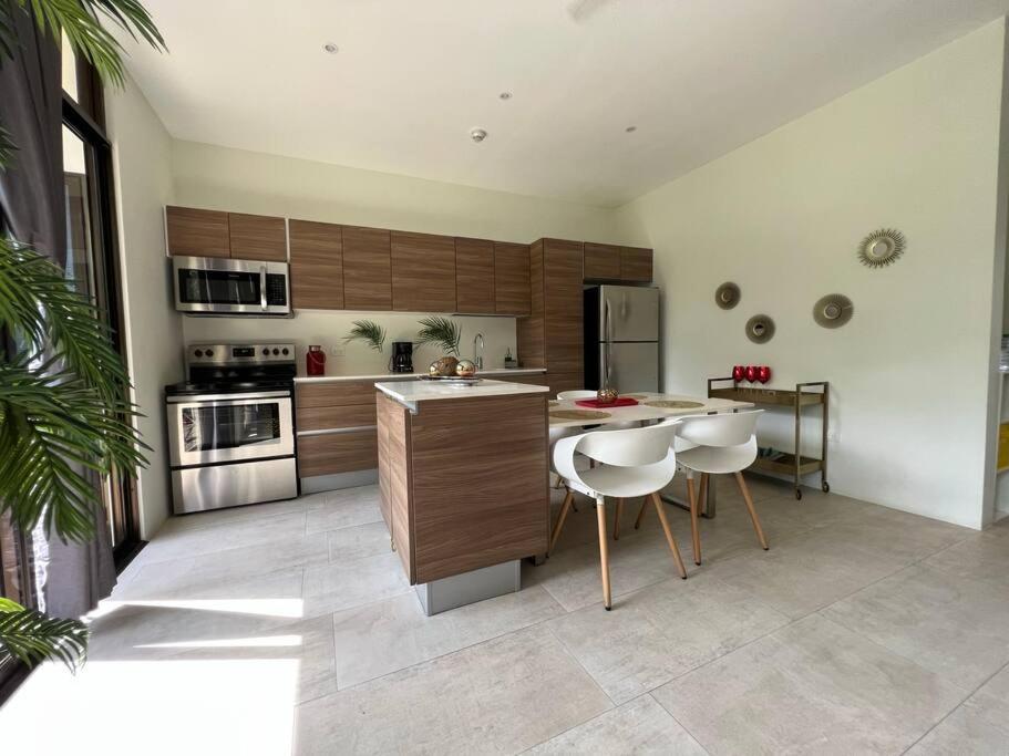 Jaco Oasis Beach House