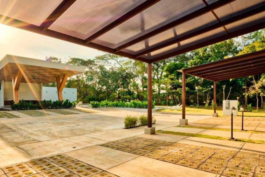 Jaco Oasis Beach House