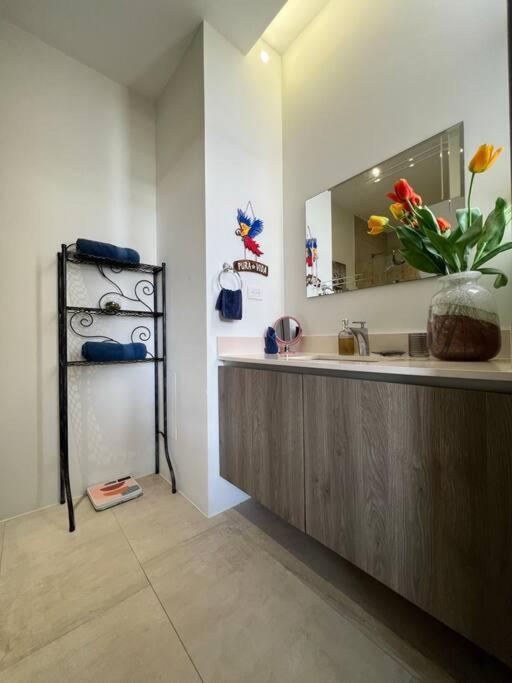 Jaco Oasis Beach House