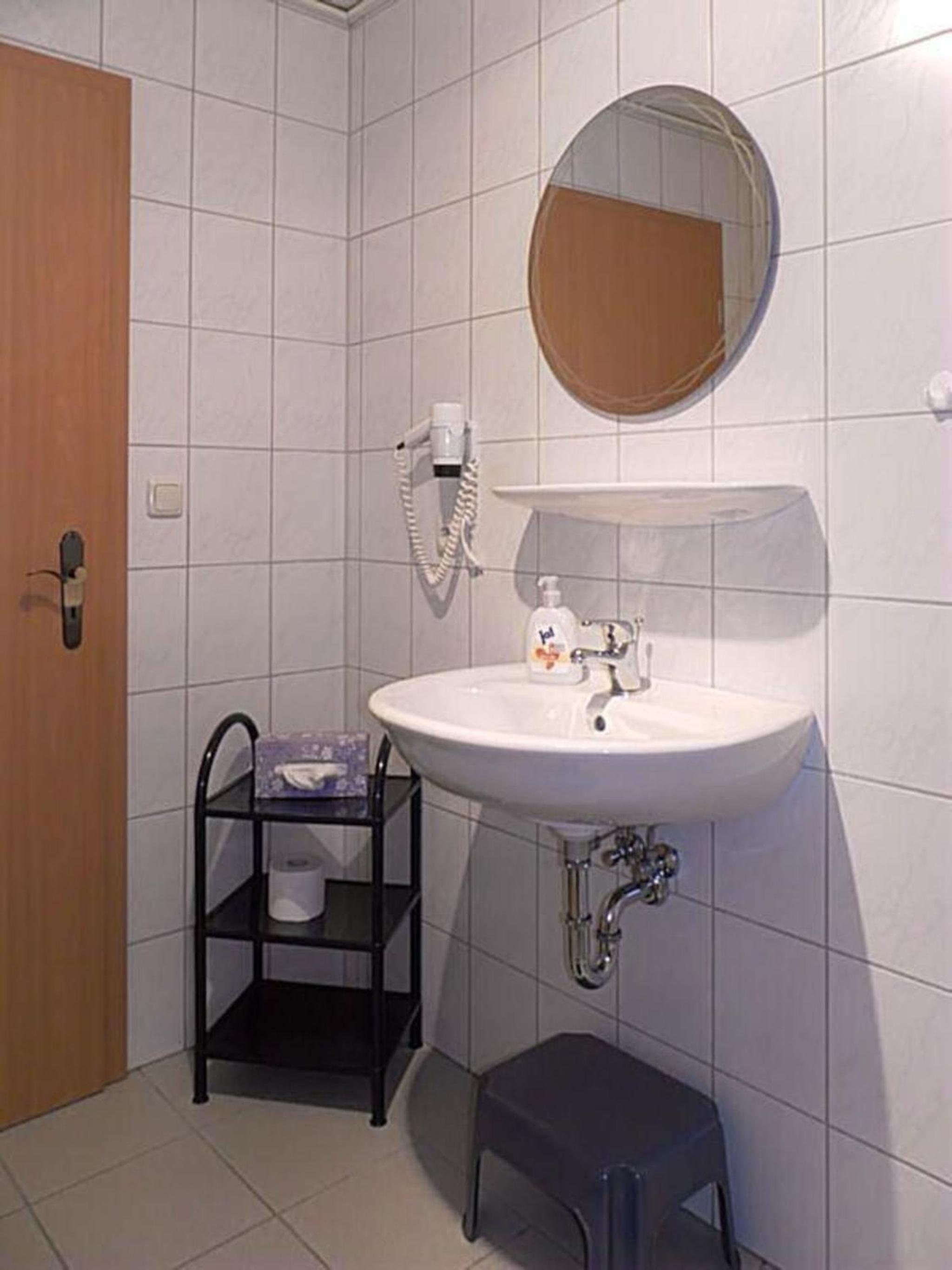 Große Maisonette-Ferienwohnung mit Spülmaschine und zusätzlichem Gäste-WC