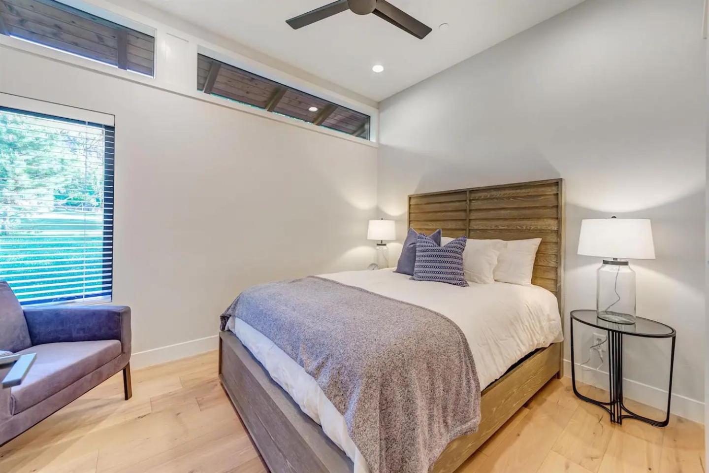 LaFave Luxury Rentals at Zion