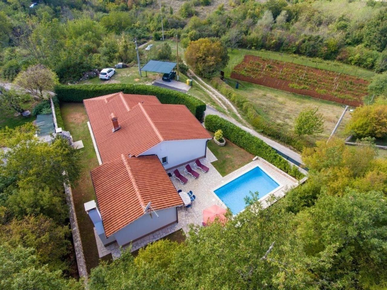 Haus Mia view 3