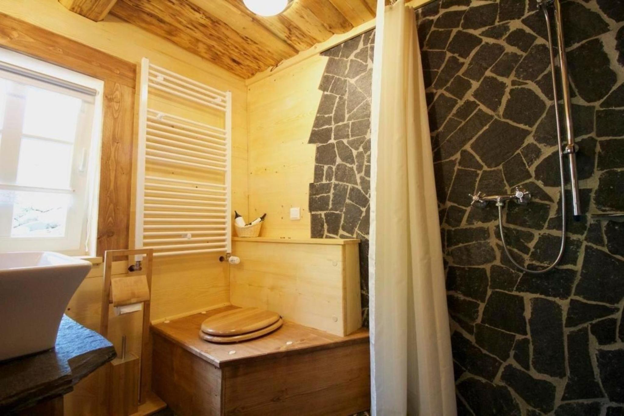Ferienwohnung in Klingenthal mit Terrasse, Grill und Garten