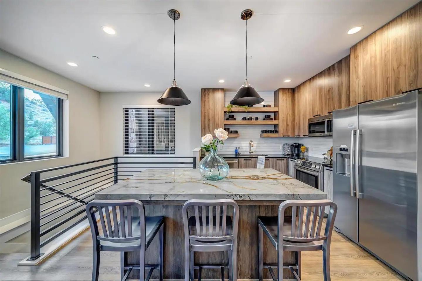 LaFave Luxury Rentals at Zion