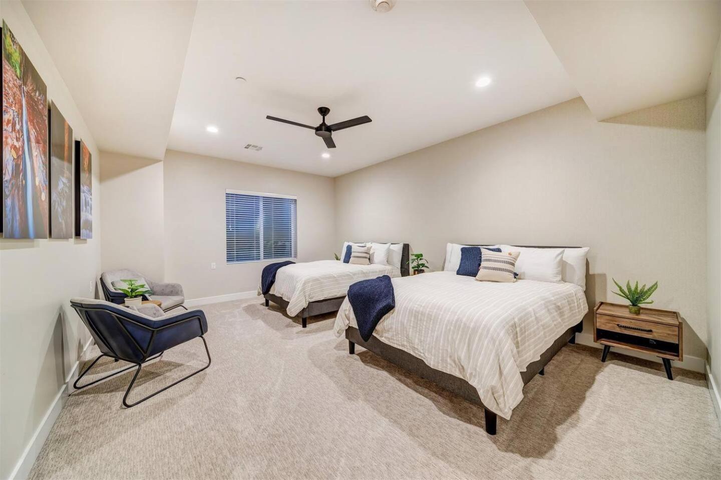 LaFave Luxury Rentals at Zion