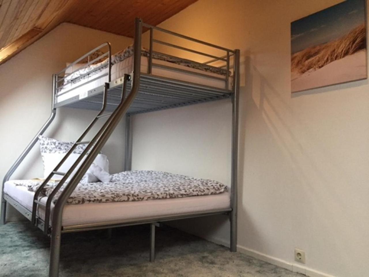 Ferienwohnung Ruheoase In Otterndorf