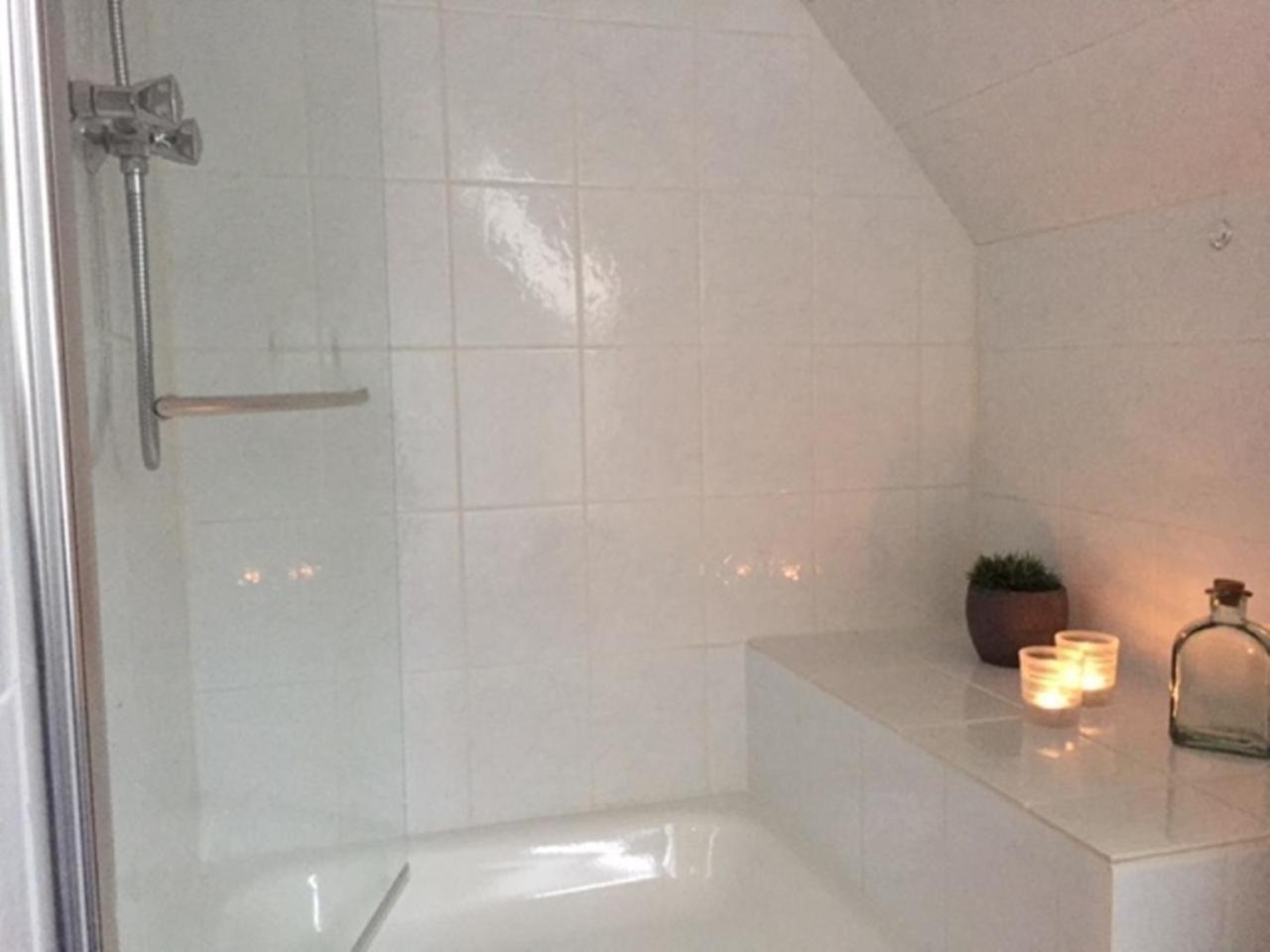 Ferienwohnung Ruheoase In Otterndorf