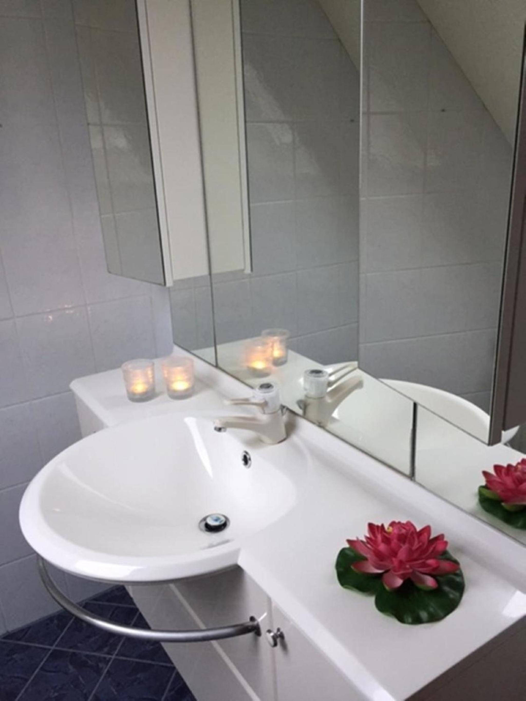 Ferienwohnung Ruheoase In Otterndorf