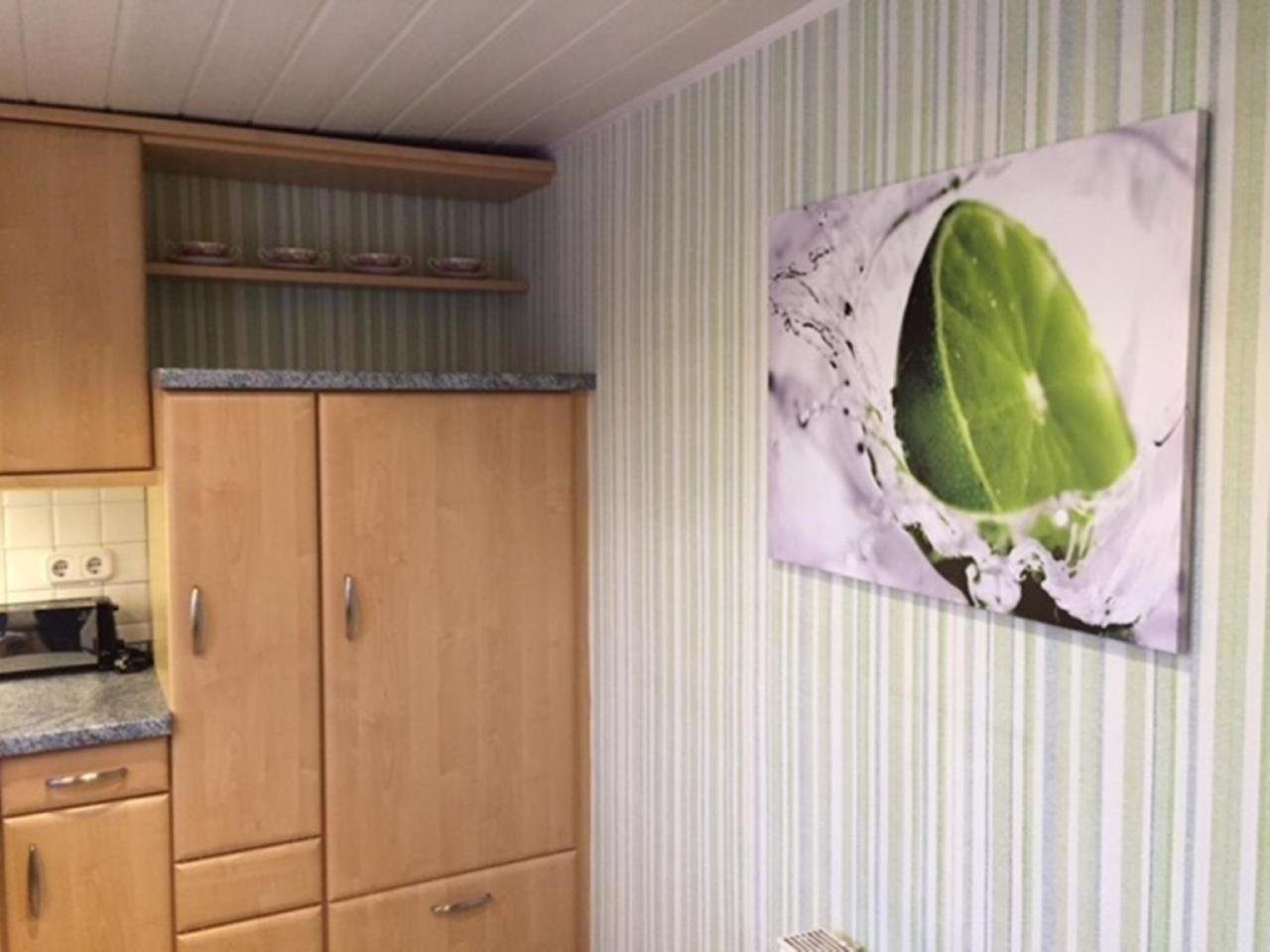 Ferienwohnung Ruheoase In Otterndorf
