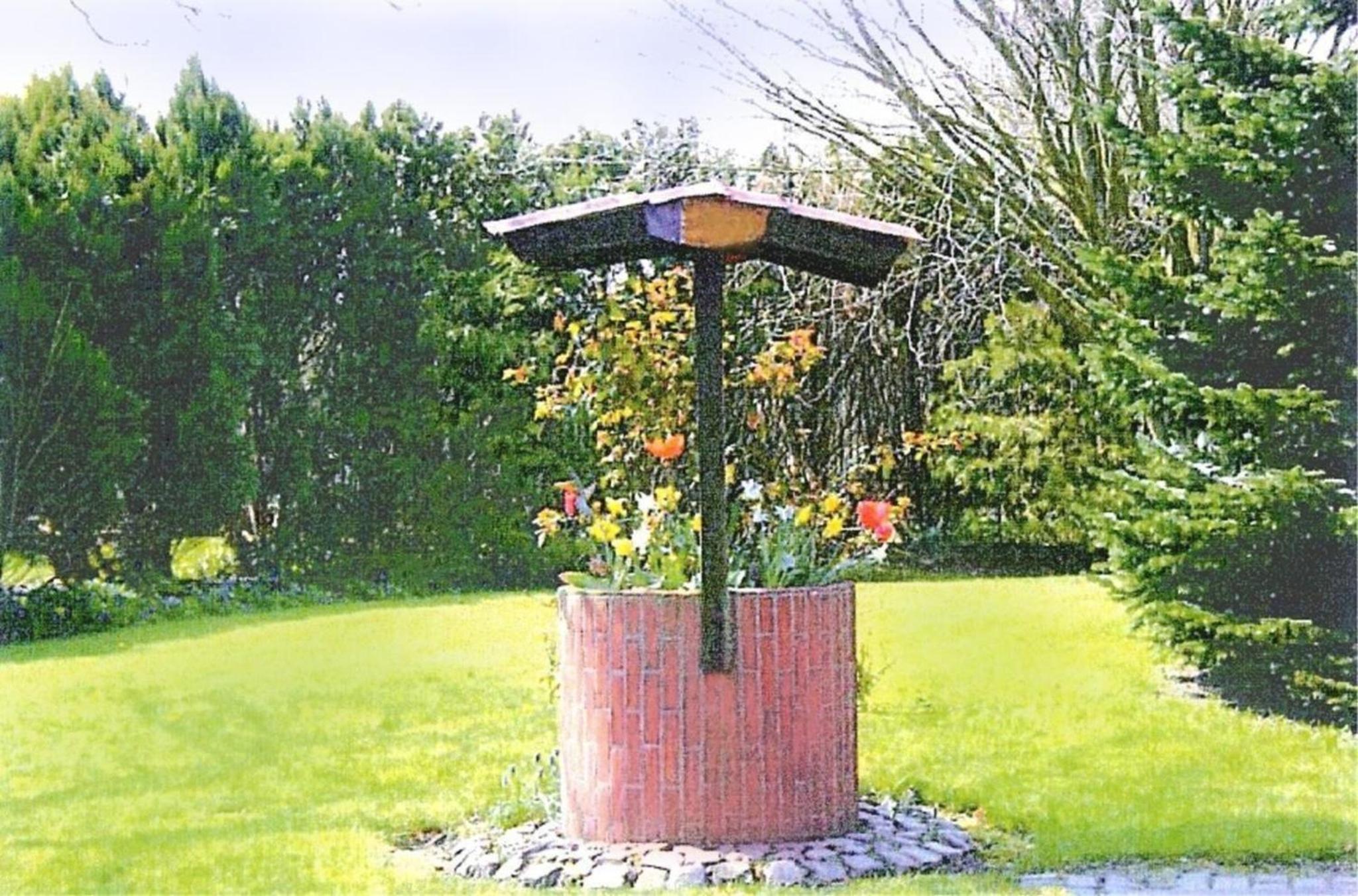 Ferienwohnung Ruheoase In Otterndorf