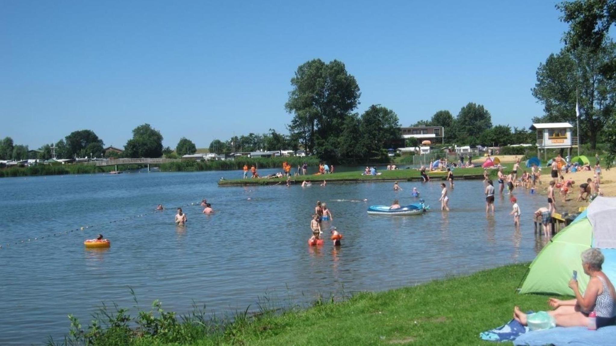 Ferienwohnung Ruheoase In Otterndorf