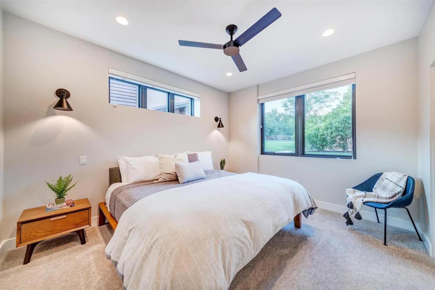 LaFave Luxury Rentals at Zion