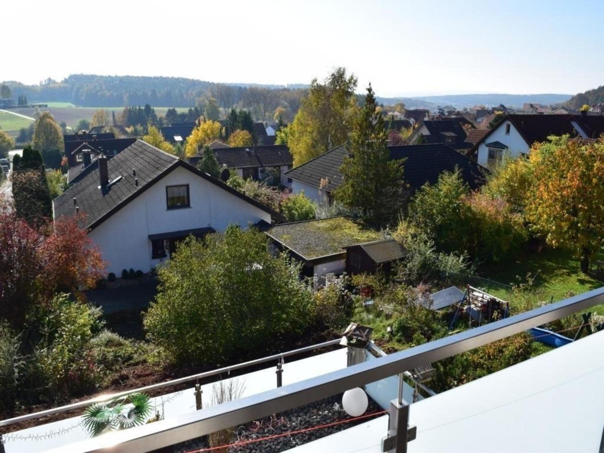 Wunderschone klimatisierte Wohnung in Weidach - Property Image 21