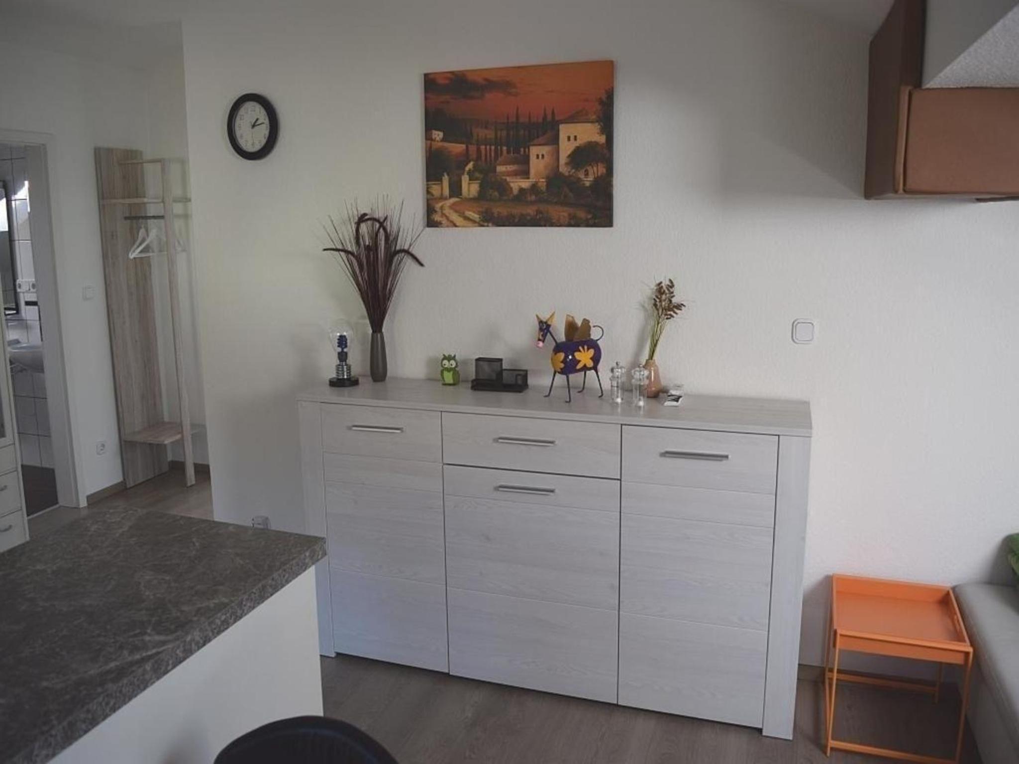 Wunderschone klimatisierte Wohnung in Weidach - Property Image 14